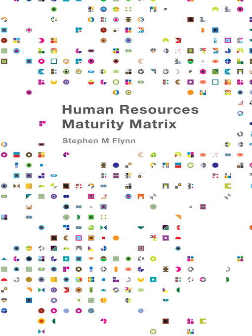 Cover image for Human Resources Maturity Matrix